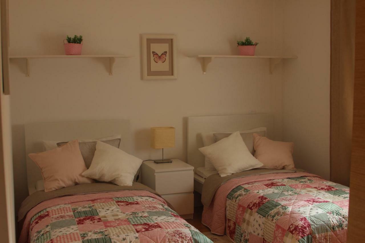 Anna - Maria Apartments Albufeira Bagian luar foto
