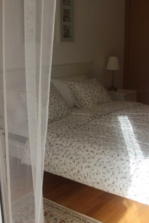 Anna - Maria Apartments Albufeira Bagian luar foto