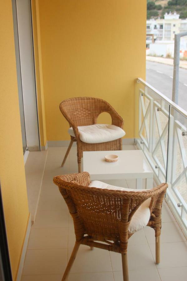 Anna - Maria Apartments Albufeira Bagian luar foto