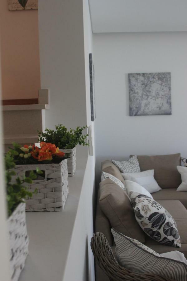 Anna - Maria Apartments Albufeira Bagian luar foto